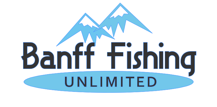Lake Fishing trips with spectacular vistas in Banff National Park